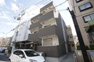 外観写真 フジパレス淡路