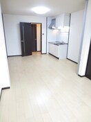 居室 フジパレス淡路
