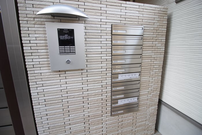 建物設備 フジパレス淡路