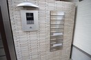 建物設備 フジパレス淡路