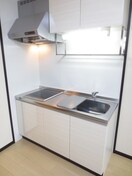 キッチン フジパレス淡路
