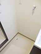 居室 フジパレス淡路