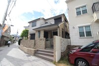 岡本一丁目貸家