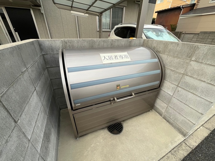 建物設備 B♭2nd