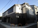 外観写真 第10ｳｴｽﾀﾝﾊｲﾂ