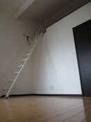 ロフト 第10ｳｴｽﾀﾝﾊｲﾂ