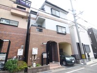 紺屋貸家
