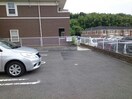 駐車場 グレイス