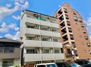 トレンディーマルナカの外観