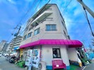 甲武ビルの外観