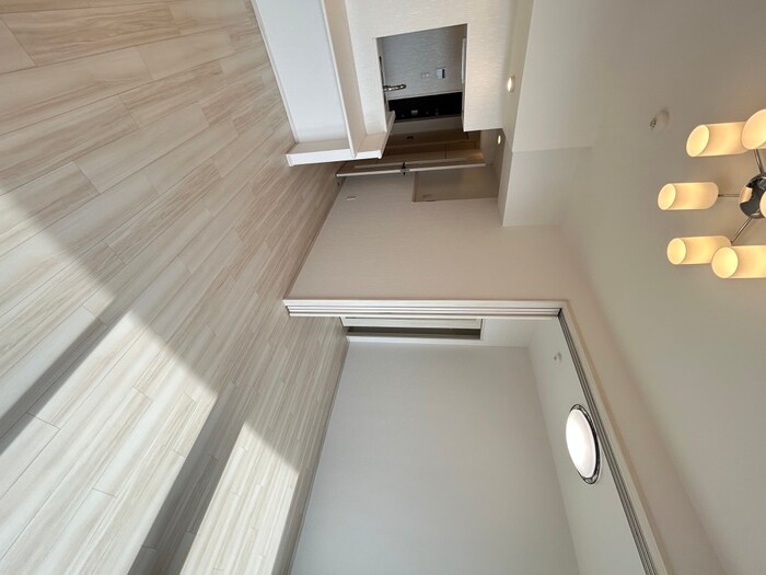 居室 プレジオ緑地公園