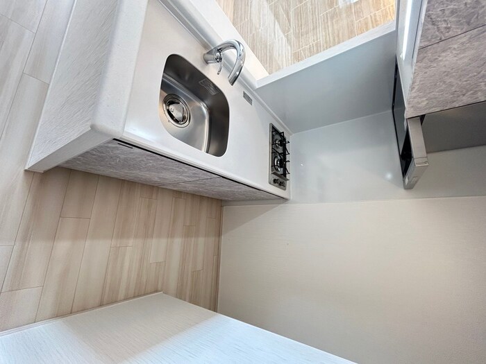 内観写真 プレジオ緑地公園