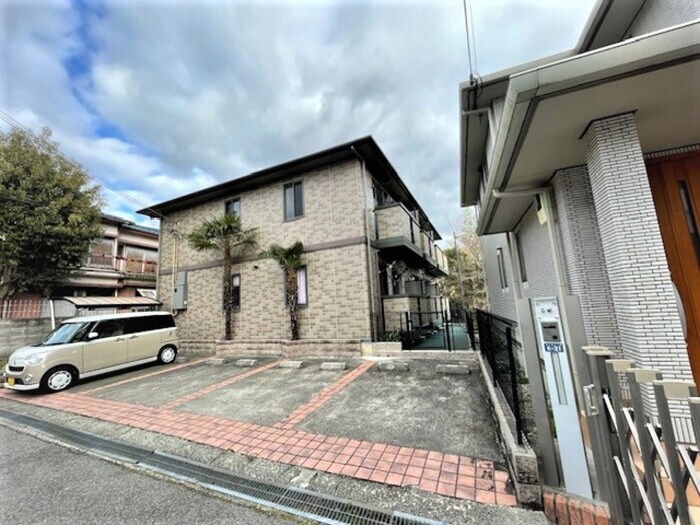 外観写真 オーク玉田