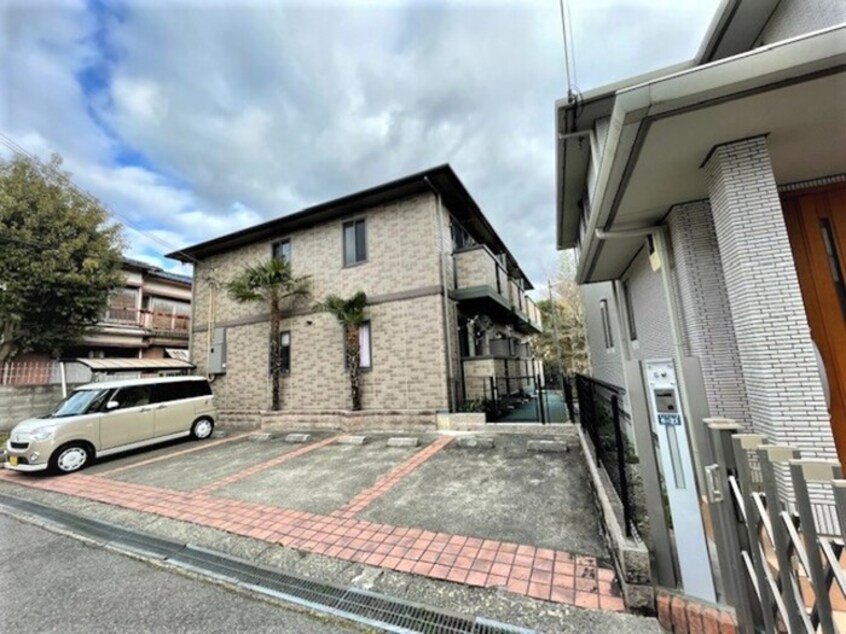 外観写真 オーク玉田