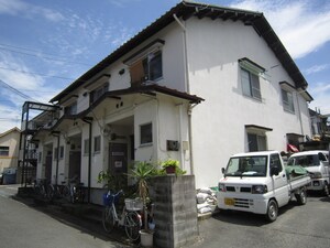 寺川ハイツ