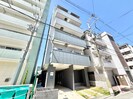 RIHITO堺の外観