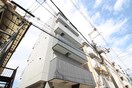 外観写真 RIHITO堺