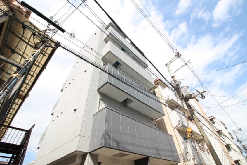 外観写真 RIHITO堺