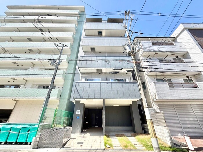 建物設備 RIHITO堺