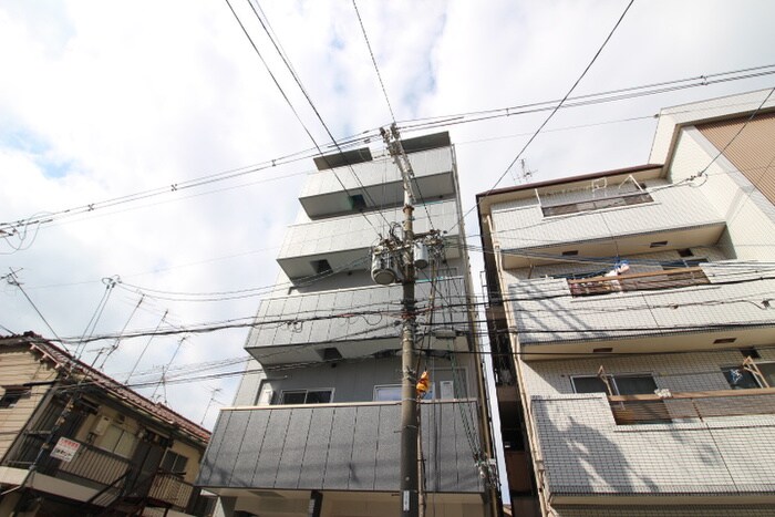 駐車場 RIHITO堺