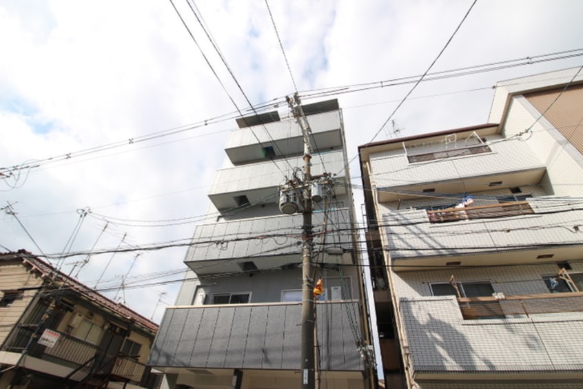 駐車場 RIHITO堺