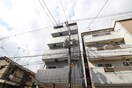 駐車場 RIHITO堺