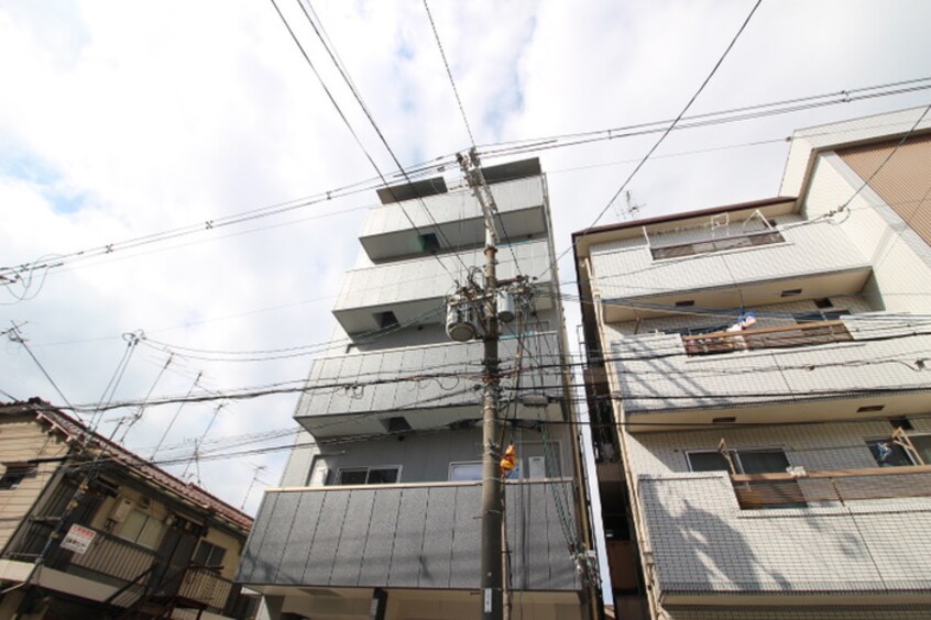駐車場 RIHITO堺