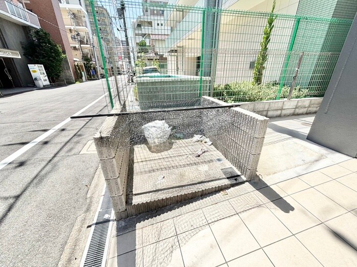 建物設備 RIHITO堺