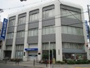 大阪信用金庫(銀行)まで400m 杉本スカイハイツ