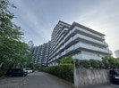 コスモ北野田819の外観