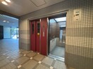 建物設備 コスモ北野田819