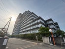 外観写真 コスモ北野田819