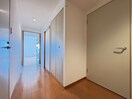 廊下 コスモ北野田819