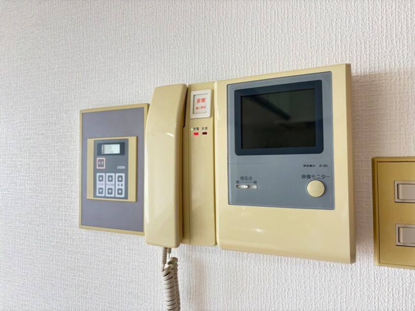 廊下 コスモ北野田819