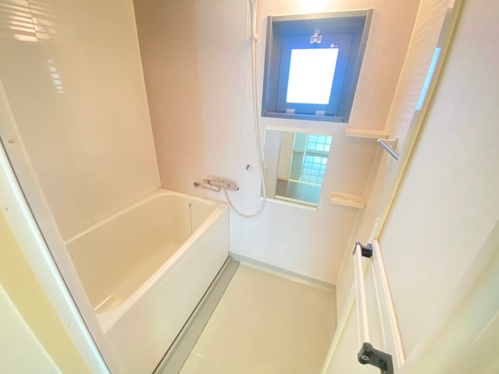 バス／シャワールーム等 ラ・レズイダンス・リル