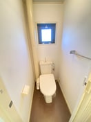 トイレ ラ・レズイダンス・リル