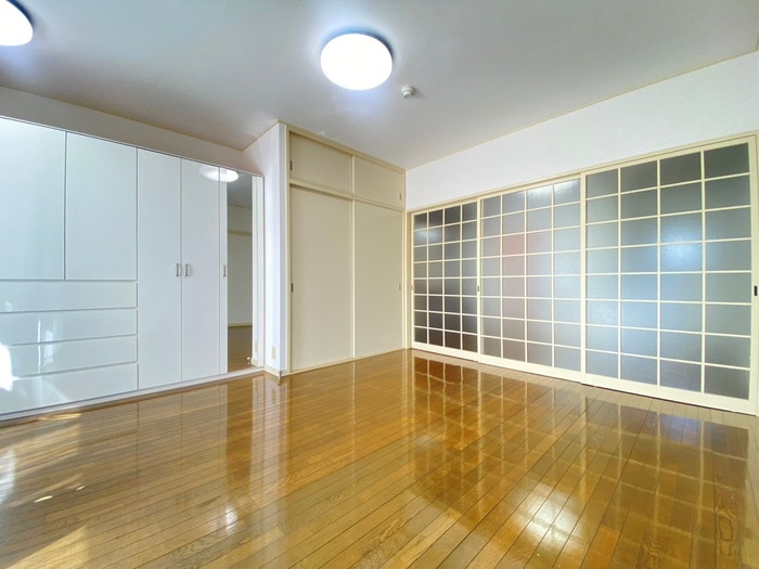 居室 ラ・レズイダンス・リル