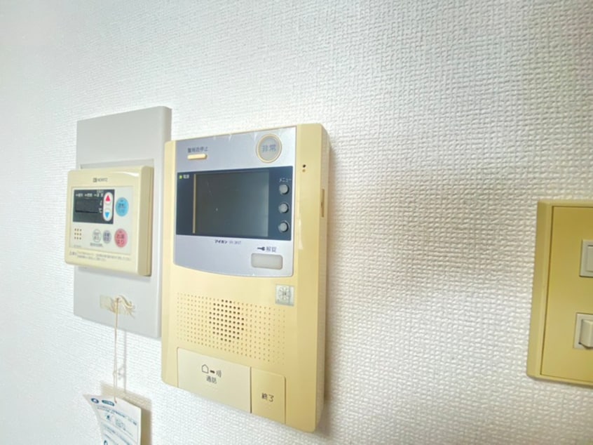 内観写真 ラ・レズイダンス・リル