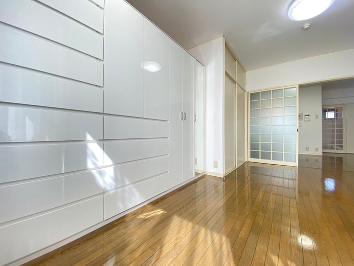 居室 ラ・レズイダンス・リル