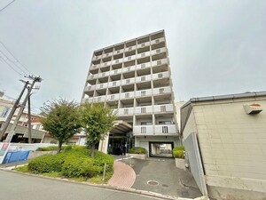 デトム・ワン京都外大南(304)