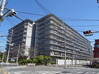 ﾛ-ﾚﾙﾊｲﾂ茨木壱号棟(916)