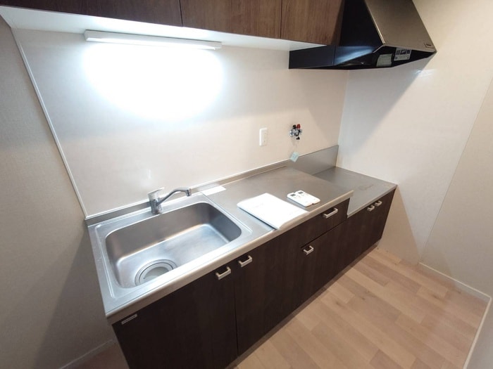 キッチン メゾン宇多野