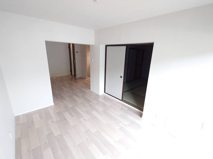 居室 メゾン宇多野