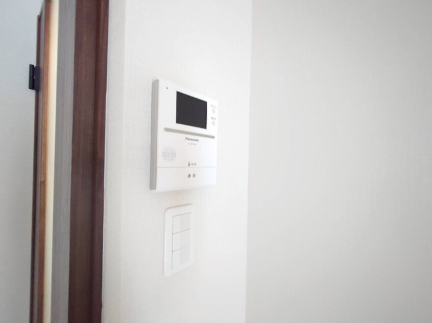 内観写真 メゾン宇多野