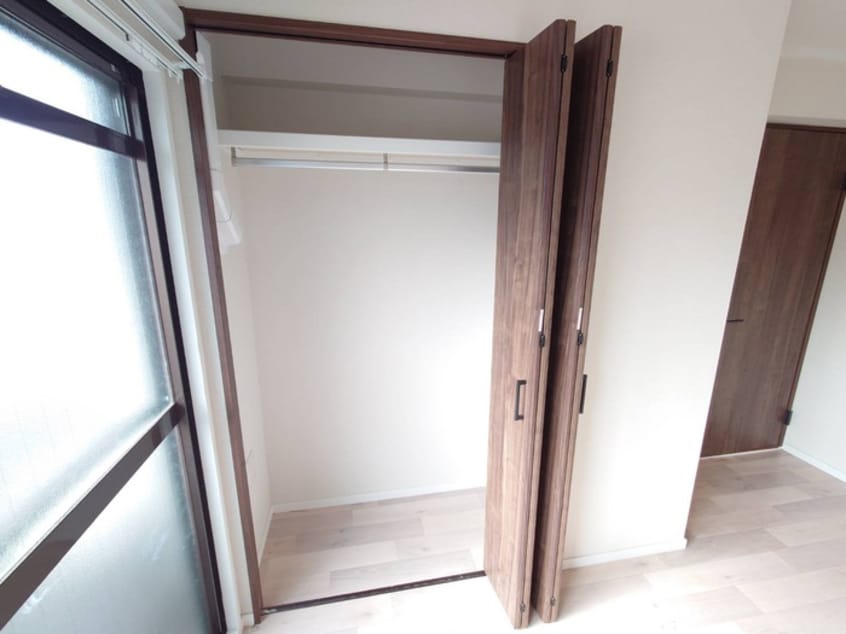 収納 メゾン宇多野