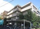 マンションサンプラザ２の外観