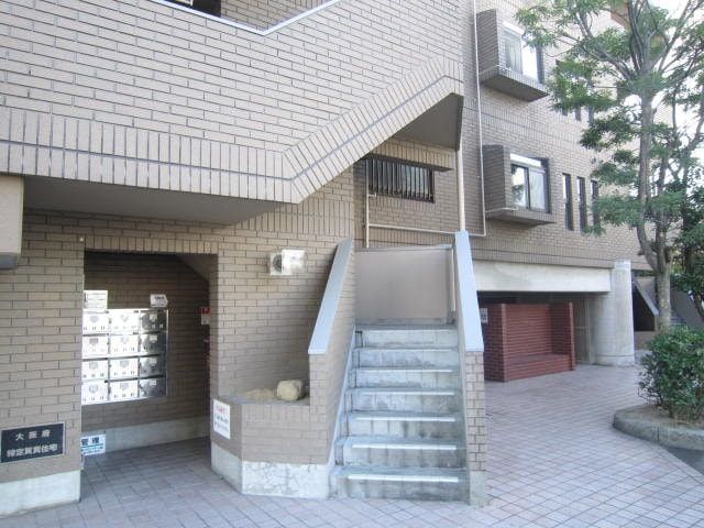 その他 マンションサンプラザ２