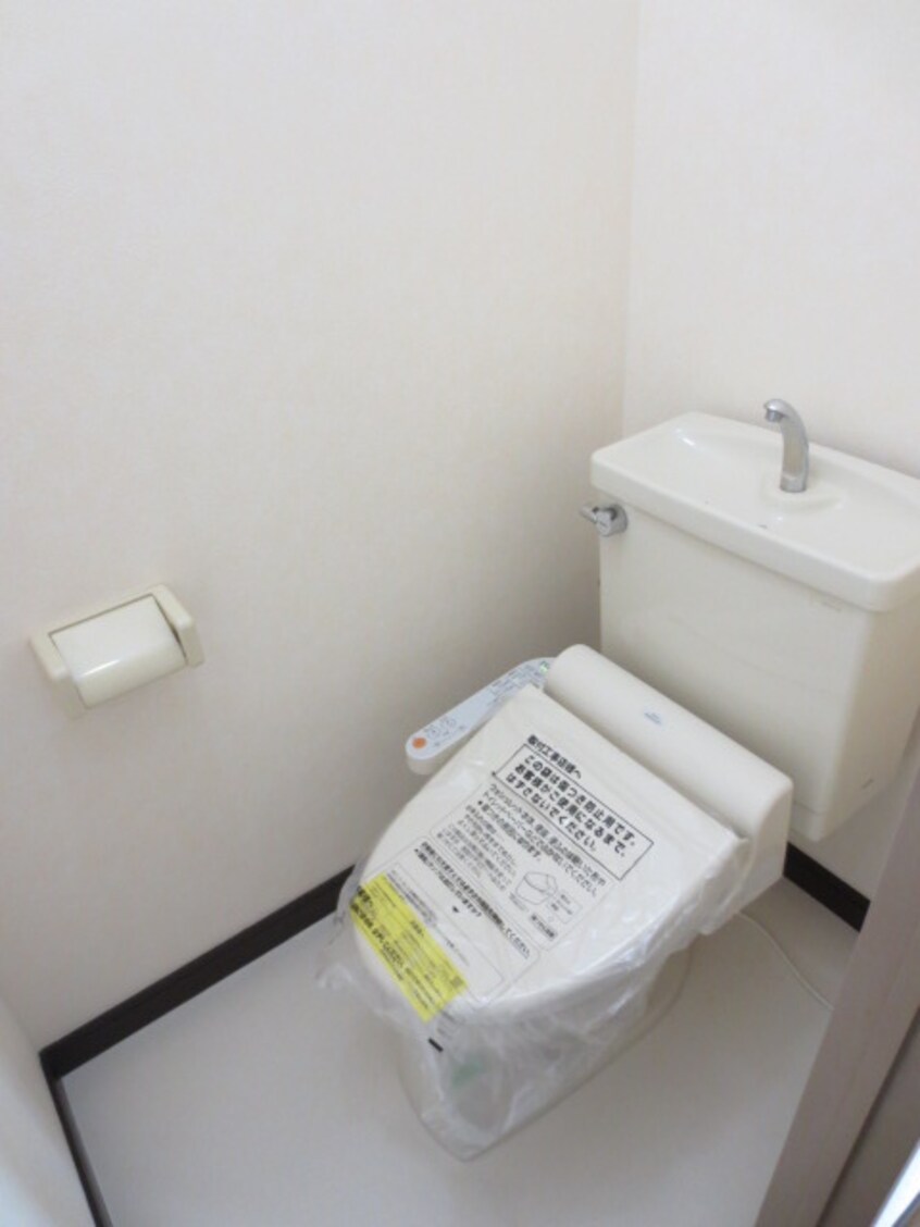 トイレ シャト－プリロ－ダⅡ
