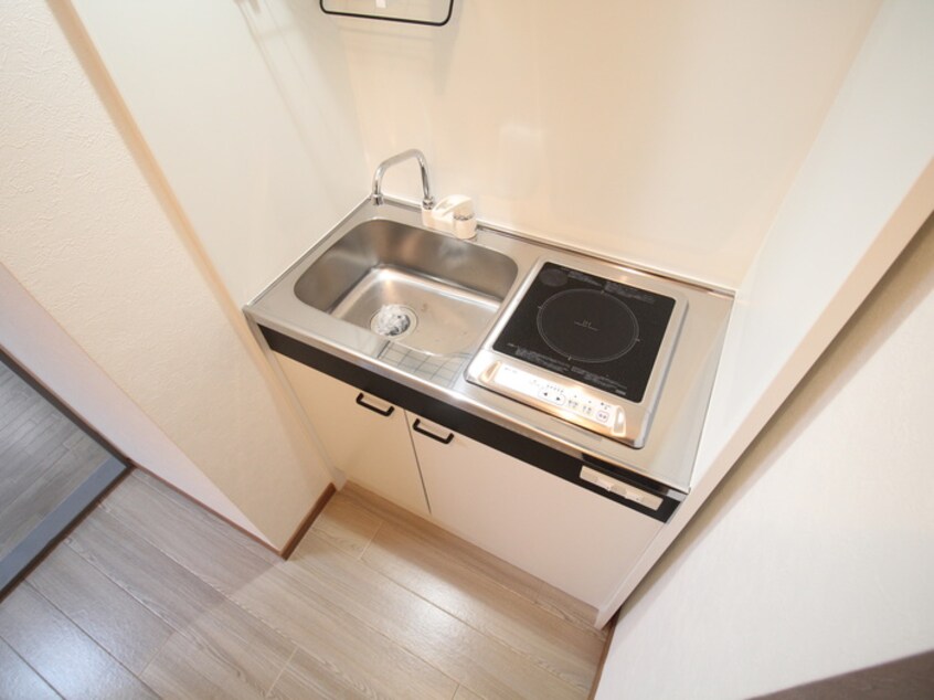 キッチン リバティ－ハイツ