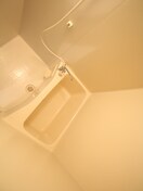 バス／シャワールーム等 リバティ－ハイツ